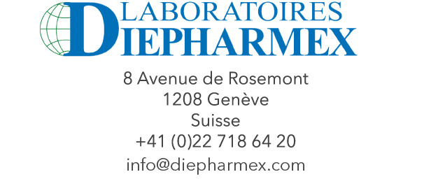 contact Diepharmex