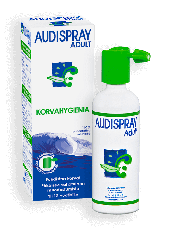 AUDISPRAY