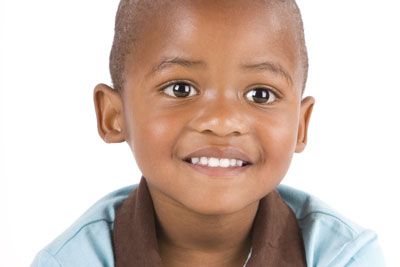 baby skin